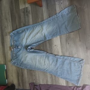 Sz 18 jeans